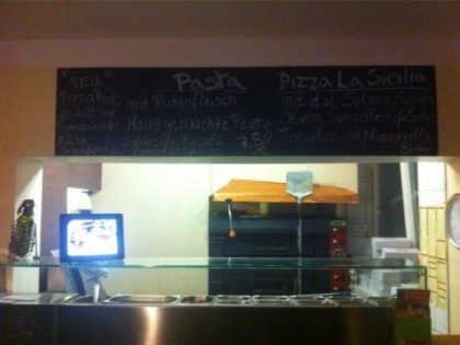 Photo: Hachener-Pizzeria in Sundern